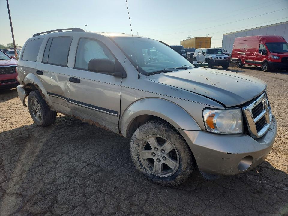 Auction sale of the 2008 Dodge Durango, vin: 1D8HB48N68F130704, lot number: 67694346