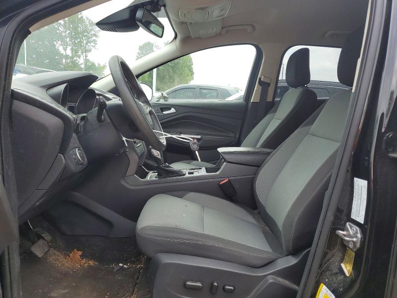 2018 Ford Escape მანქანა იყიდება აუქციონზე, vin: 1FMCU9GD9JUB76128, აუქციონის ნომერი: 67855096