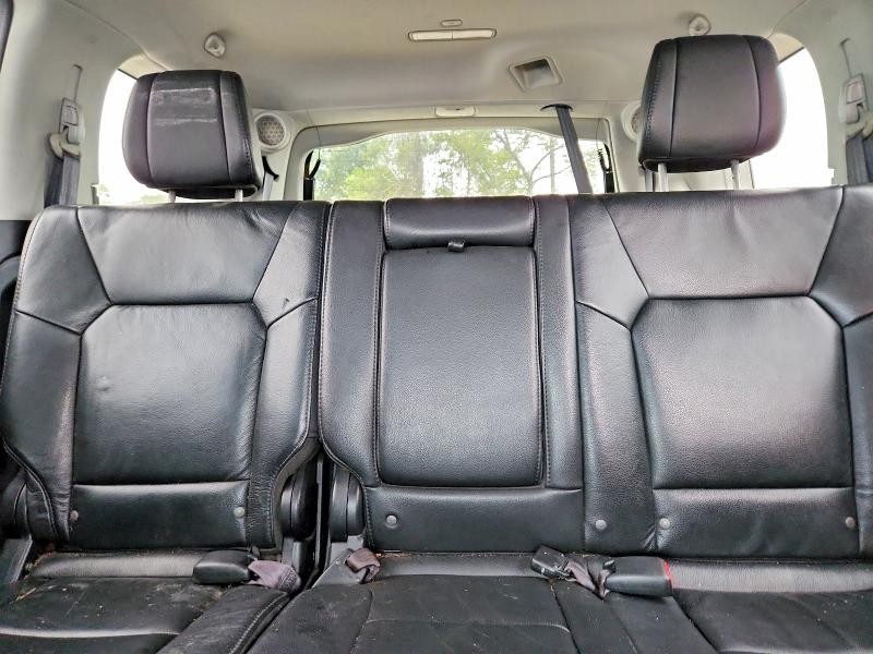 Aukcja sprzedaży 2012 Honda Pilot, vin: 5FNYF4H98CB055975, numer aukcji: 70181546