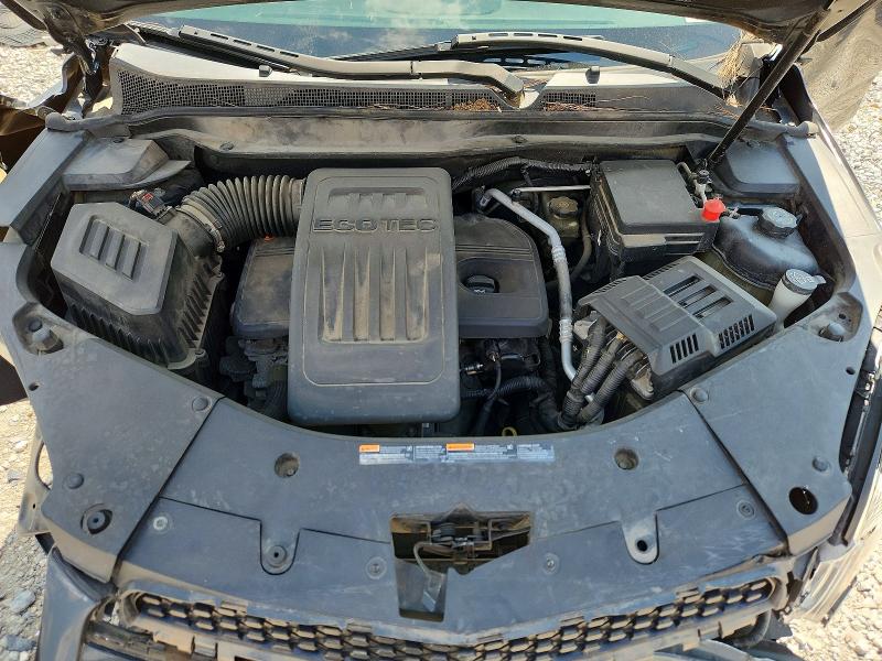 Auction sale of the 2013 Chevrolet Equinox, vin: 2GNALDEK3D6215504, lot number: 67901376