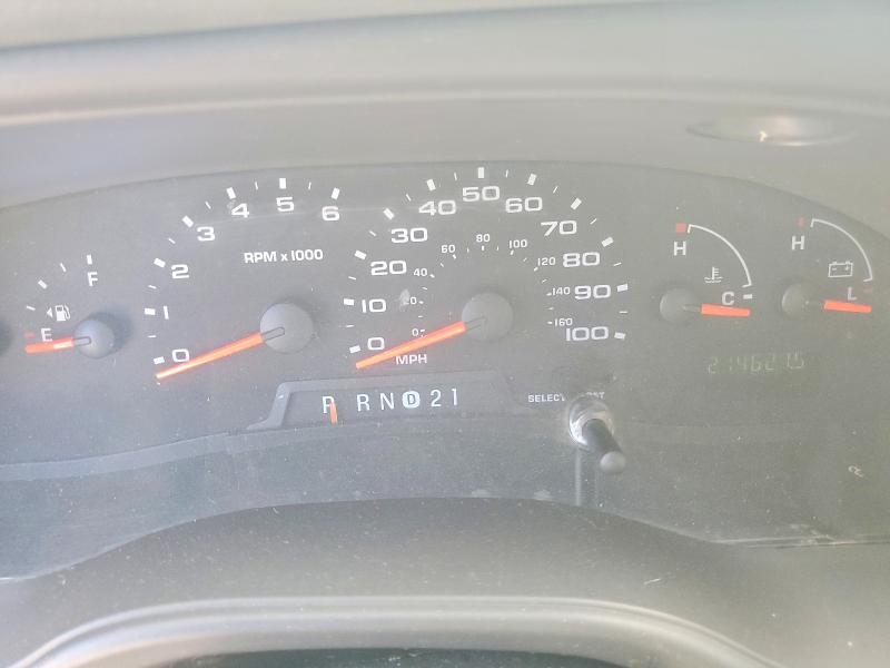 2005 Ford Econoline მანქანა იყიდება აუქციონზე, vin: 1FTRE14W65HB16437, აუქციონის ნომერი: 67691626