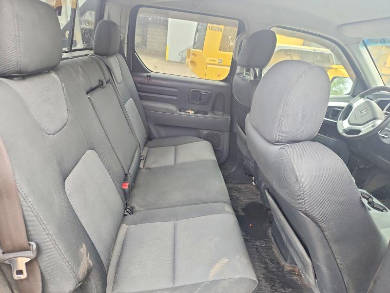 Продаж на аукціоні авто 2007 Honda Ridgeline, vin: 2HJYK16487H001573, номер лоту: 69177236