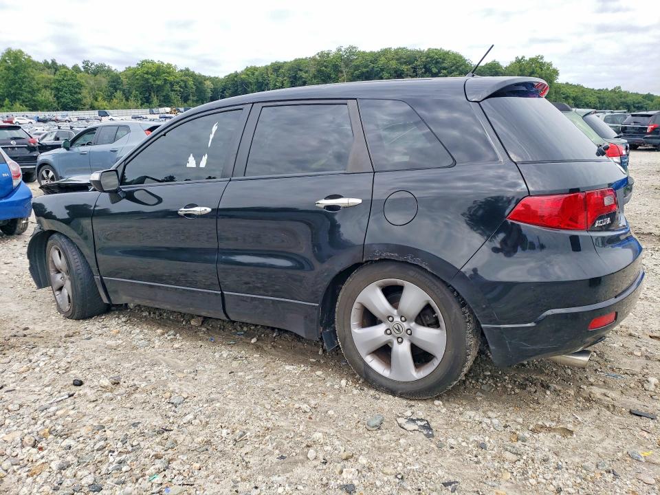 Aukcja sprzedaży 2009 Acura Rdx, vin: 5J8TB18599A002688, numer aukcji: 67239536