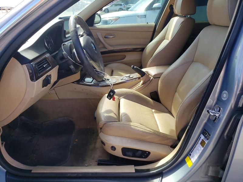 68172466 :رقم المزاد ، WBAVB33536KR73618 vin ، 2006 Bmw 330 مزاد بيع