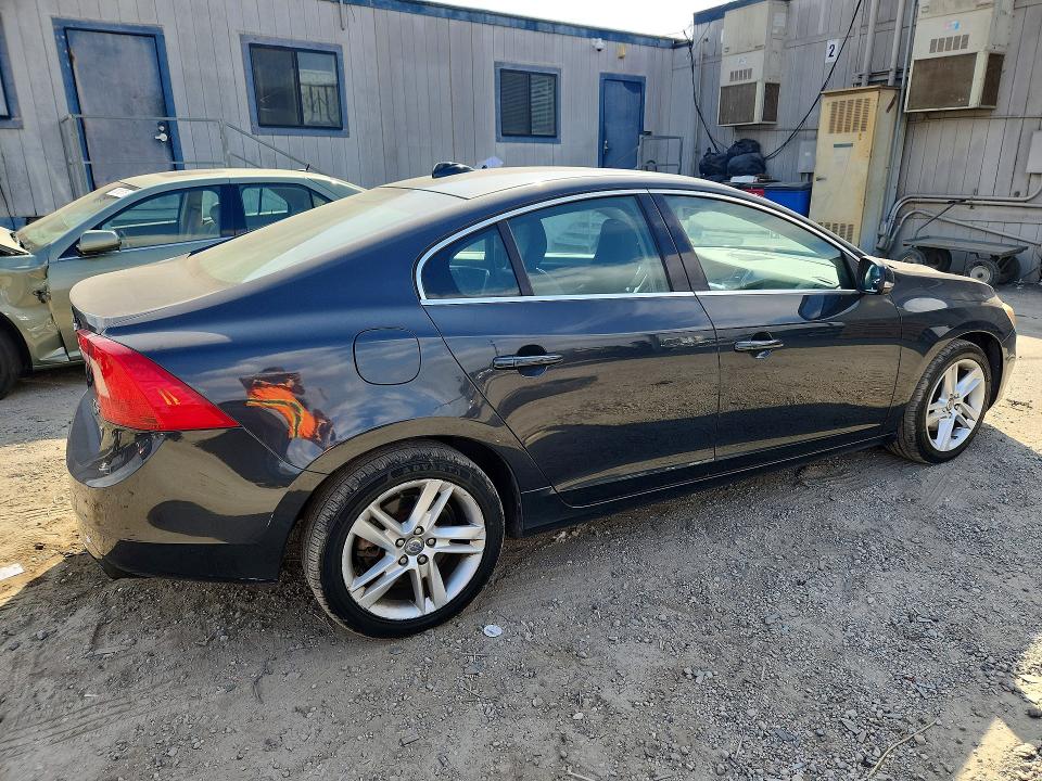 Aukcja sprzedaży 2015 Volvo S60, vin: YV126MFD0F2316708, numer aukcji: 70122686