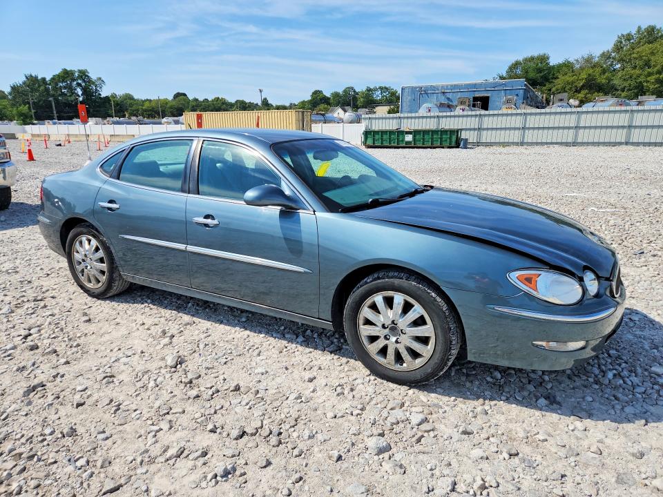 Aukcja sprzedaży 2007 Buick Lacrosse, vin: 2G4WD582971186147, numer aukcji: 69146976