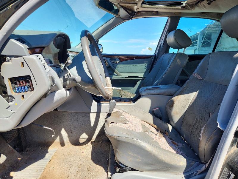 Продаж на аукціоні авто 2001 Mercedes-benz E, vin: WDBJF70J71B176035, номер лоту: 68215126