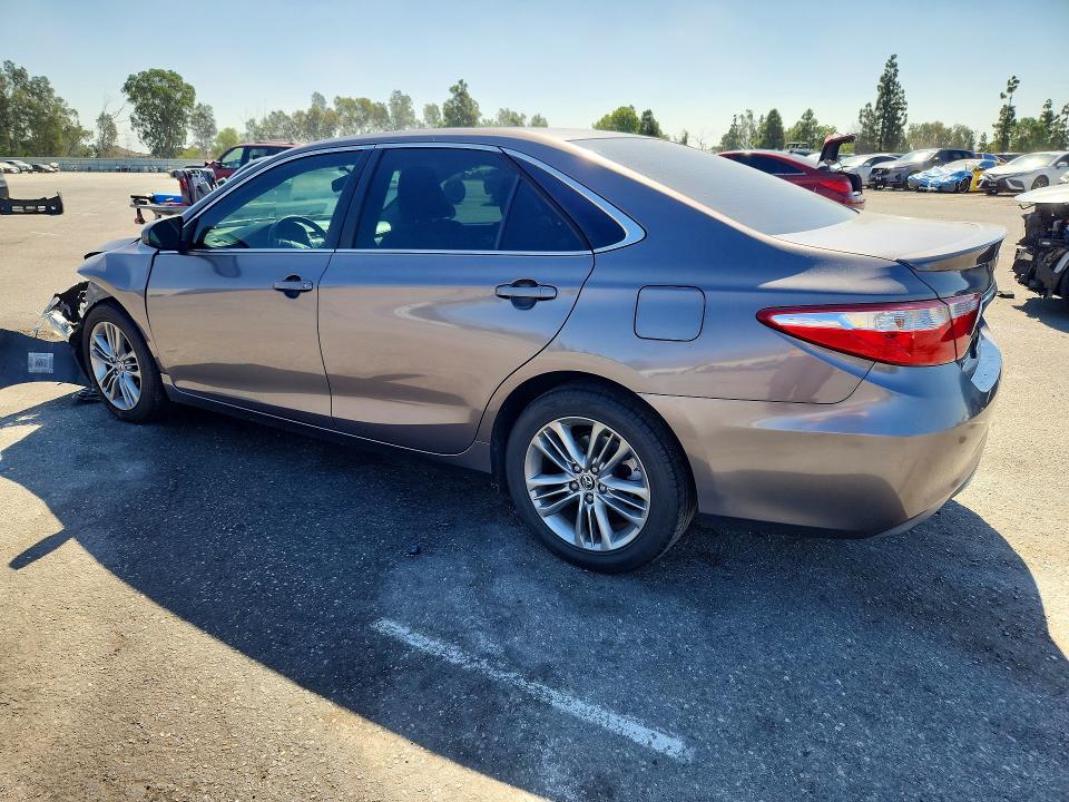 Продаж на аукціоні авто 2015 Toyota Camry, vin: 4T1BF1FK7FU480976, номер лоту: 67269176
