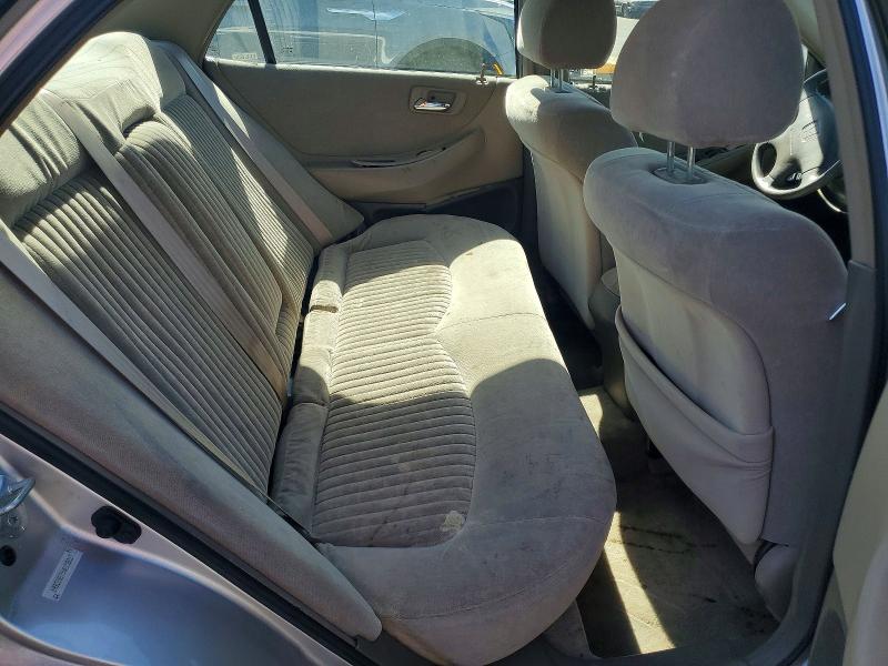 1998 Honda Accord მანქანა იყიდება აუქციონზე, vin: 1HGCG6679WA158017, აუქციონის ნომერი: 69462256
