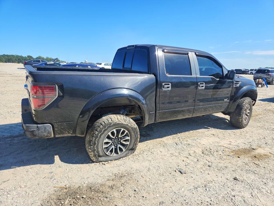 Aukcja sprzedaży 2013 Ford F150, vin: 1FTFW1R62DFC33824, numer aukcji: 70820806