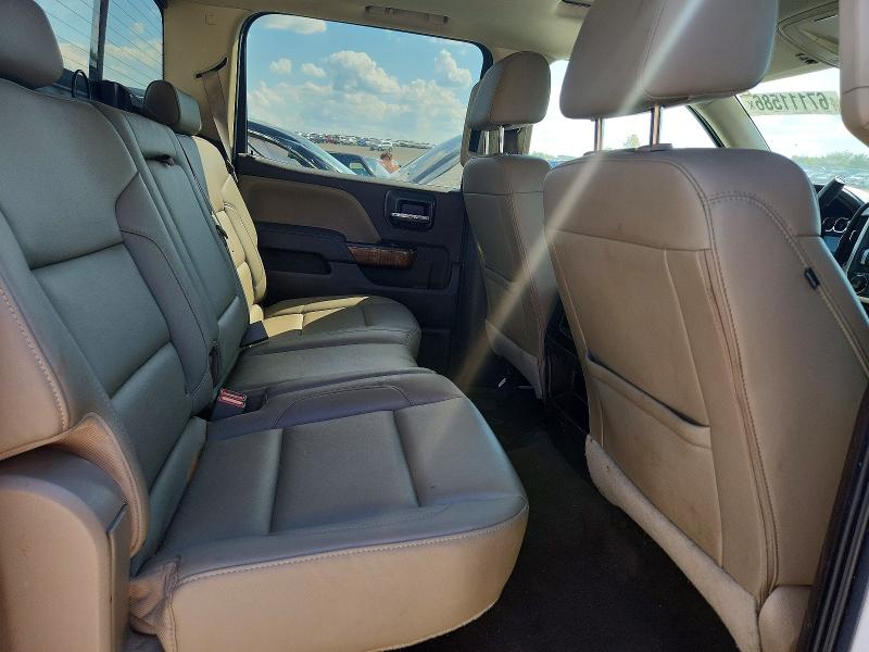 Aukcja sprzedaży 2016 Gmc Sierra, vin: 3GTU2NEC5GG271394, numer aukcji: 67111586