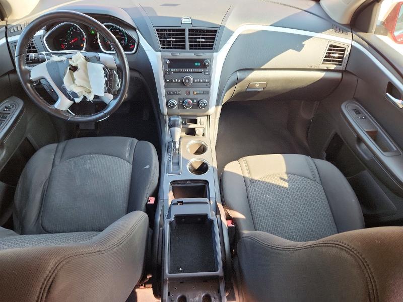 Продажа на аукционе авто 2012 Chevrolet Traverse, vin: 1GNKRGED4CJ182357, номер лота: 68938866