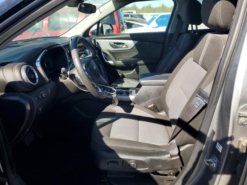 Aukcja sprzedaży 2024 Chevrolet Blazer, vin: 3GNKBCR40RS159947, numer aukcji: 68180896