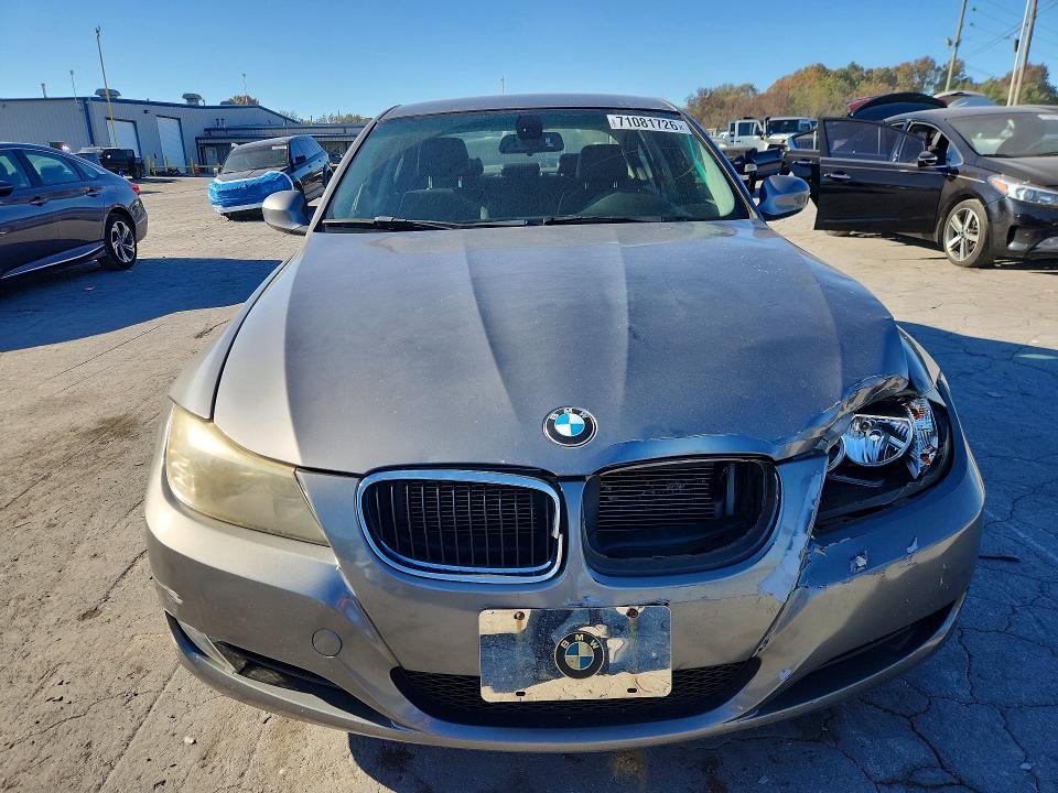 Aukcja sprzedaży 2011 Bmw 328, vin: WBAPH7C53BA801281, numer aukcji: 71081726