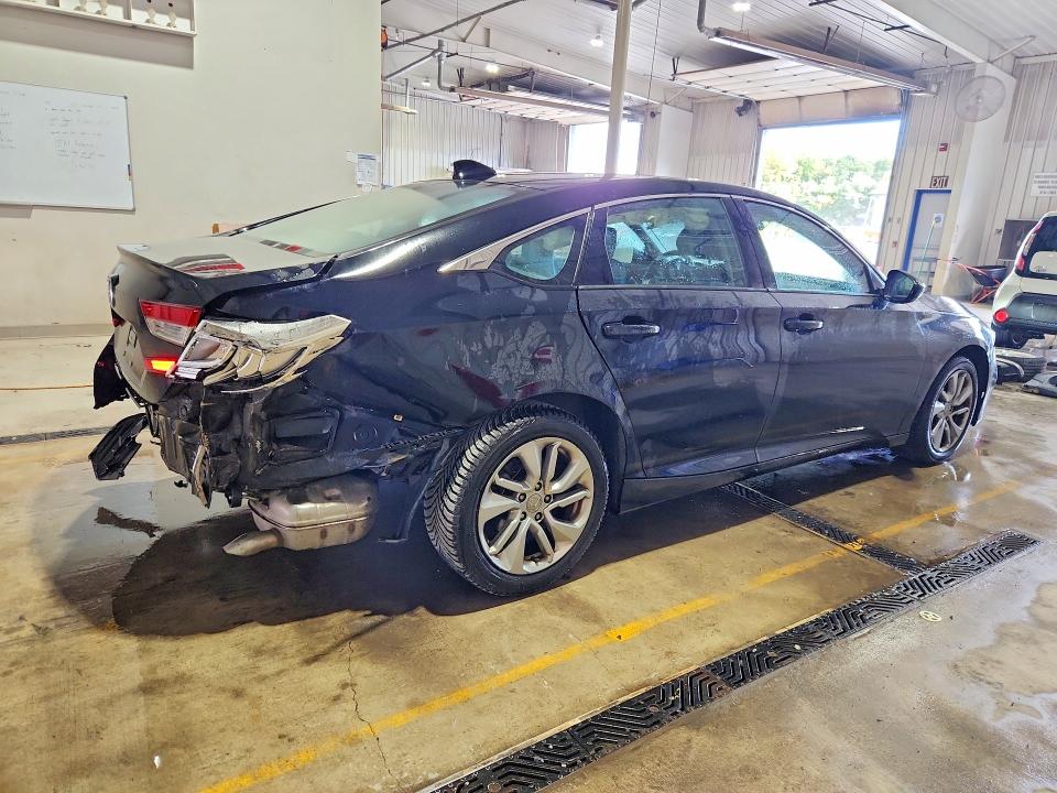 Aukcja sprzedaży 2018 Honda Accord, vin: 1HGCV1F11JA141967, numer aukcji: 71147586