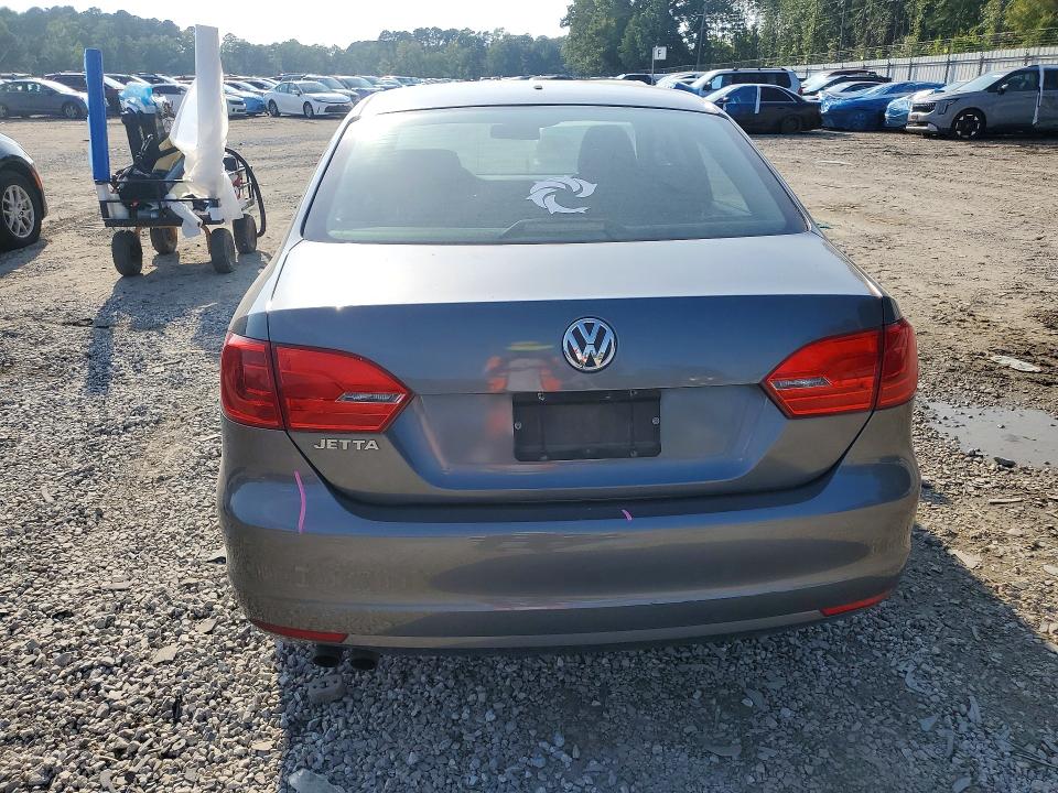 Продаж на аукціоні авто 2011 Volkswagen Jetta, vin: 3VW1K7AJ1BM399996, номер лоту: 67130426
