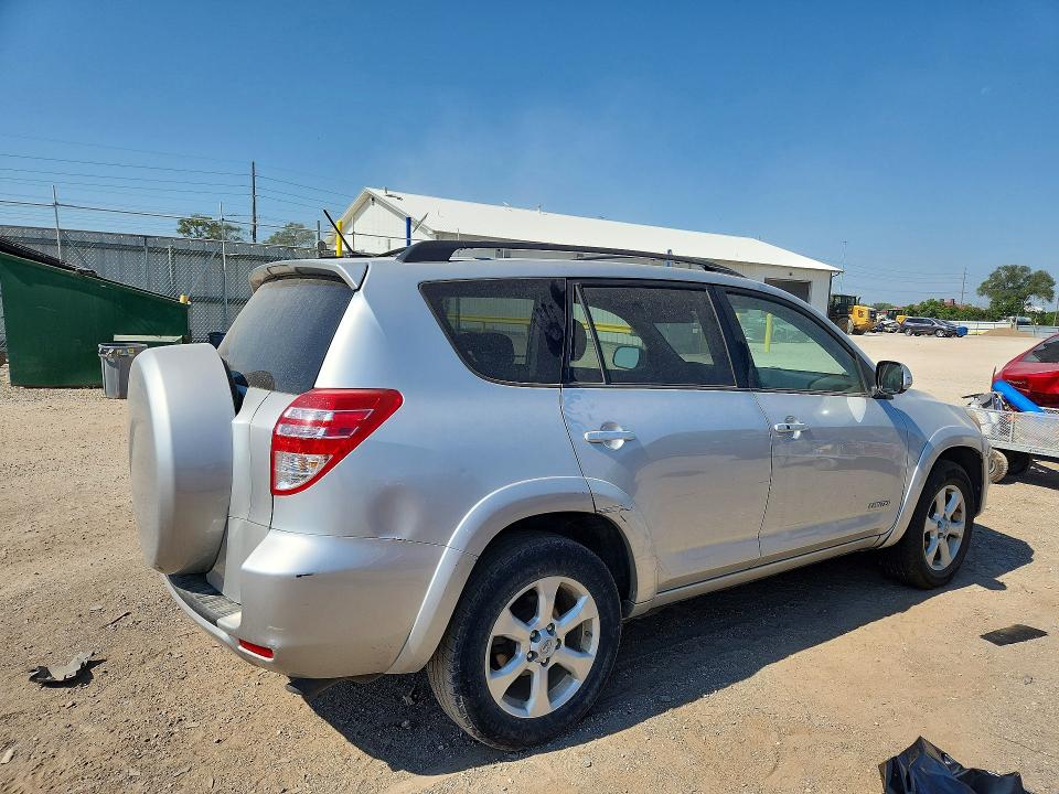 67162196 :رقم المزاد ، JTMZK31V99D000629 vin ، 2009 Toyota Rav4 مزاد بيع