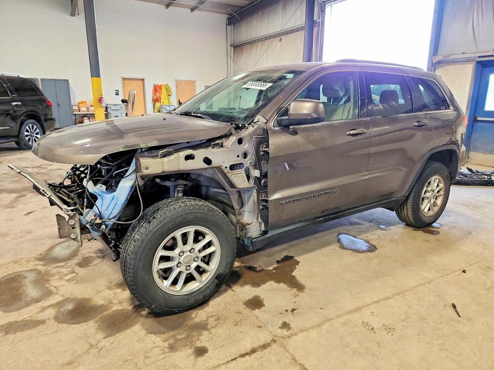 Aukcja sprzedaży 2018 Jeep Grand Cherokee, vin: 1C4RJFAG3JC280791, numer aukcji: 69000686