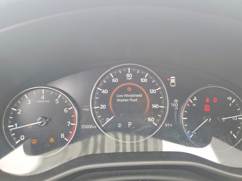 Aukcja sprzedaży 2022 Mazda 3, vin: JM1BPBNY0N1510669, numer aukcji: 68209766