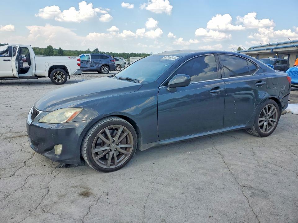 Aukcja sprzedaży 2008 Lexus Is, vin: JTHBE262285018110, numer aukcji: 67415776