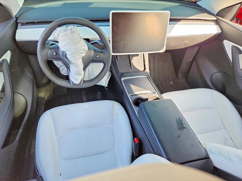 Aukcja sprzedaży 2021 Tesla Model Y, vin: 5YJYGDEE4MF174736, numer aukcji: 69911966