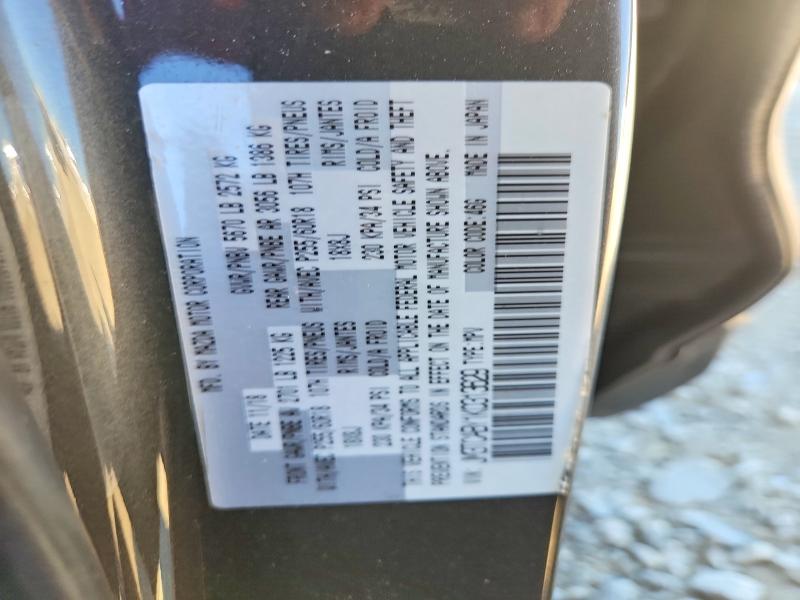 Продажа на аукционе авто 2019 Mazda Cx-9, vin: JM3TCABY1K0313629, номер лота: 68234966
