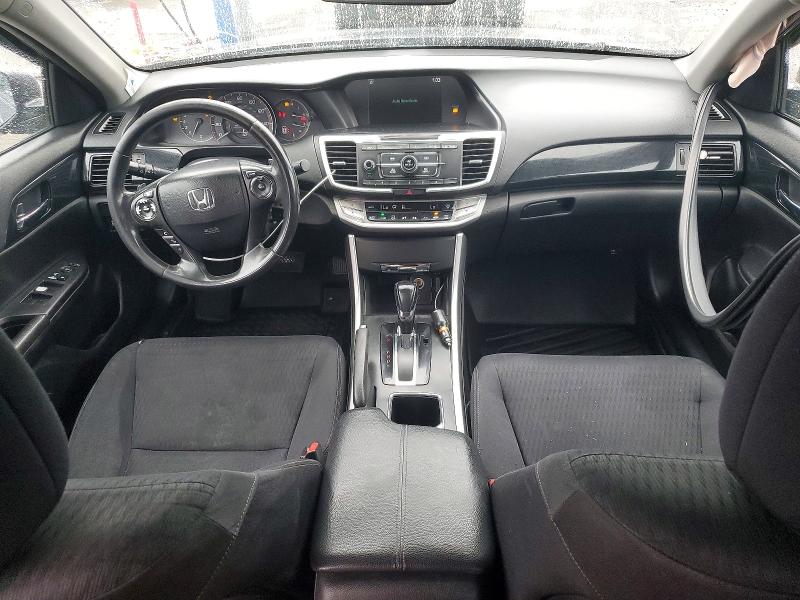 67286726 :رقم المزاد ، 1HGCR2F51DA031695 vin ، 2013 Honda Accord مزاد بيع