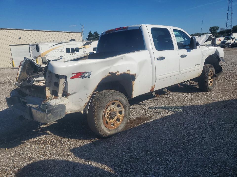 Продажа на аукционе авто 2014 Gmc Sierra, vin: 1GT423E88EF164385, номер лота: 70466596