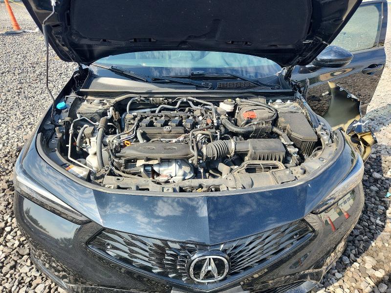 68813996 :رقم المزاد ، 19UDE4H68RA009010 vin ، 2024 Acura Integra مزاد بيع