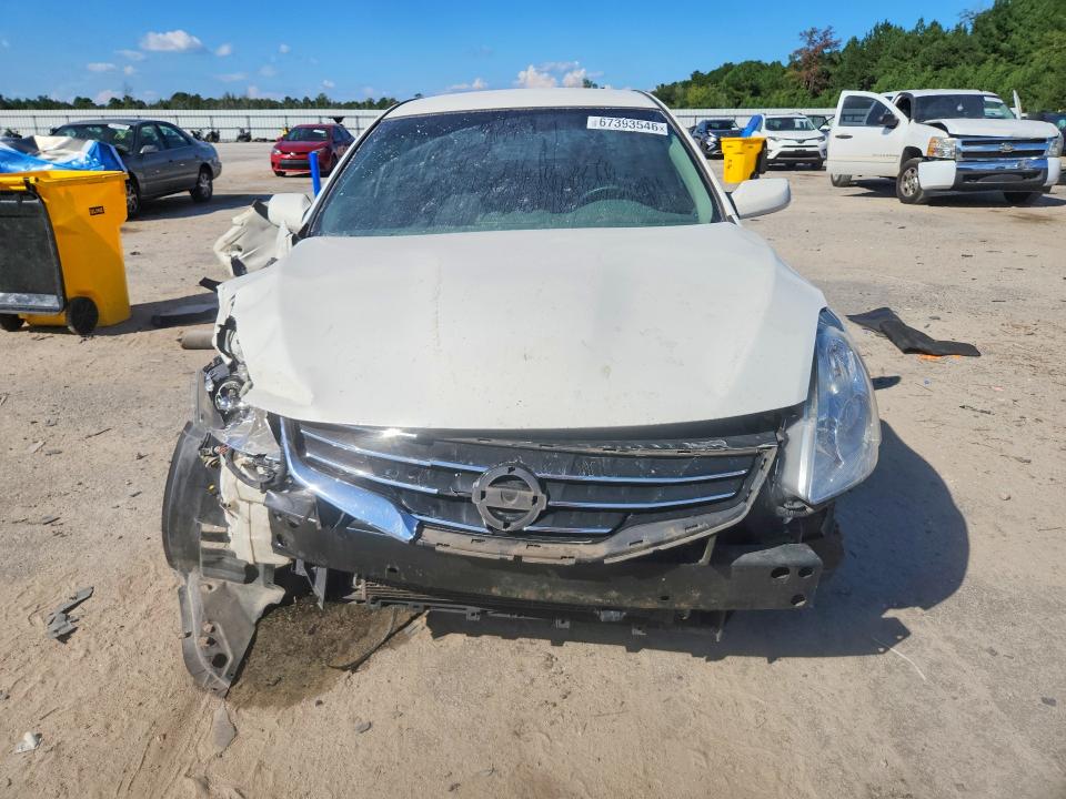 2012 Nissan Altima მანქანა იყიდება აუქციონზე, vin: 1N4AL2AP5CC117312, აუქციონის ნომერი: 67393546