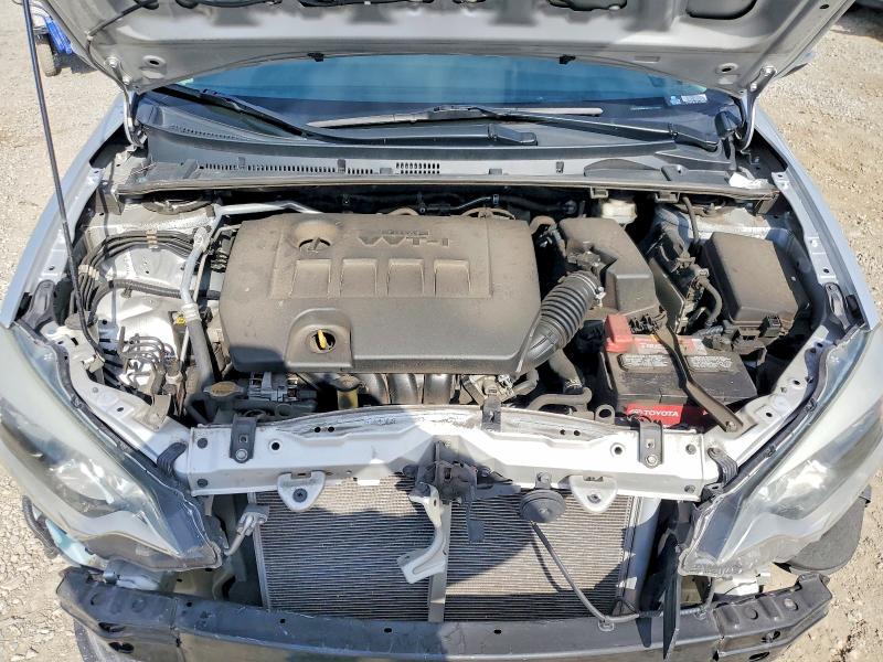 Продаж на аукціоні авто 2014 Toyota Corolla, vin: 5YFBURHE3EP107736, номер лоту: 69046386