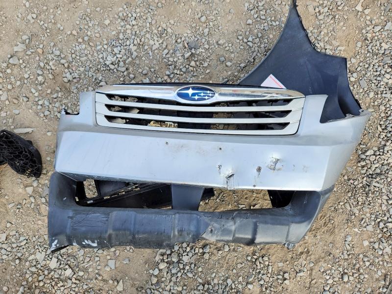 2011 Subaru Outback მანქანა იყიდება აუქციონზე, vin: 4S4BRCGC1B3318707, აუქციონის ნომერი: 70359956