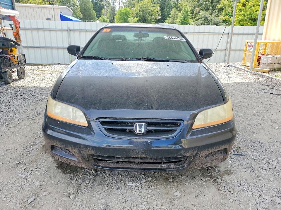 Aukcja sprzedaży 2002 Honda Accord, vin: 1HGCG32562A008556, numer aukcji: 68694796