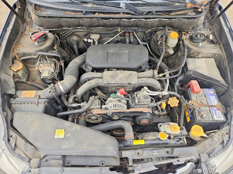 Aukcja sprzedaży 2011 Subaru Outback, vin: 4S4BRGBC9B3378233, numer aukcji: 68589256