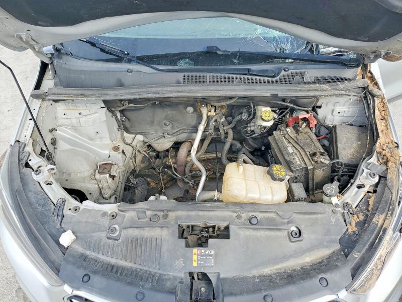 Продаж на аукціоні авто 2019 Buick Encore, vin: KL4CJASB6KB882582, номер лоту: 69557126