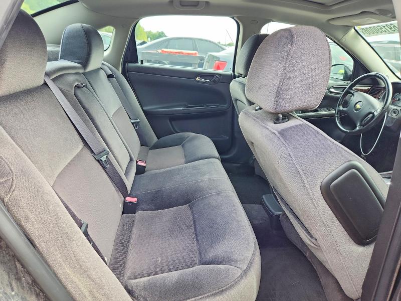 69159006 :رقم المزاد ، 2G1WG5E38D1122761 vin ، 2013 Chevrolet Impala مزاد بيع