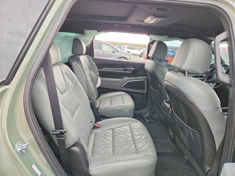 70365856 :رقم المزاد ، 5XYP5DGC4PG379998 vin ، 2023 Kia Telluride مزاد بيع