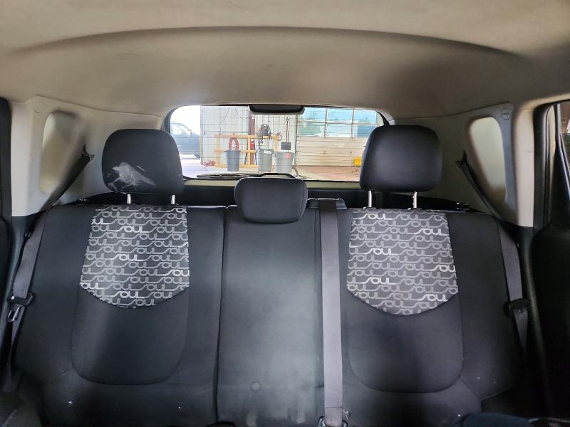 Продаж на аукціоні авто 2011 Kia Soul, vin: KNDJT2A26B7199718, номер лоту: 68620706