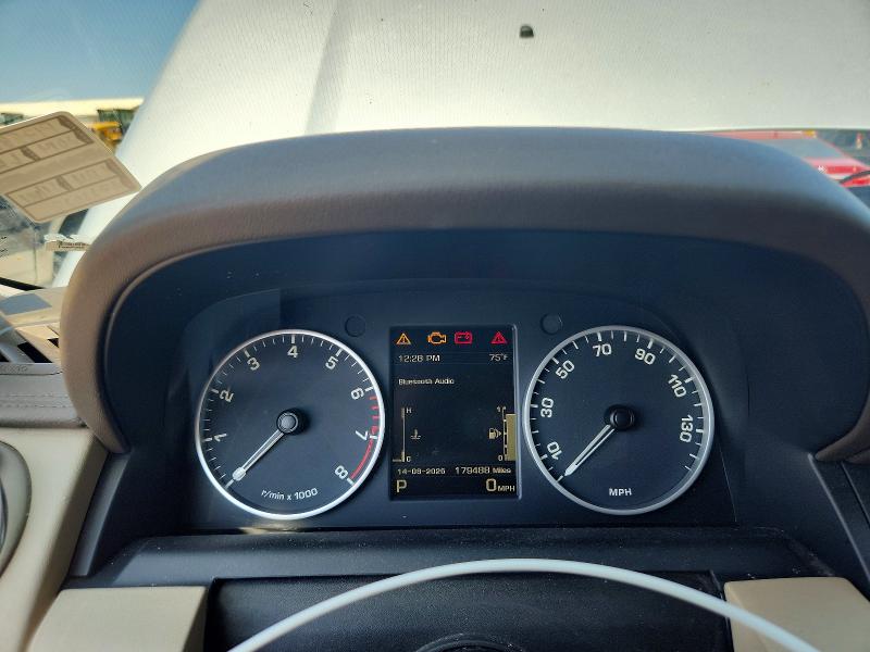 2014 Land Rover Lr4 მანქანა იყიდება აუქციონზე, vin: SALAG2V62EA723027, აუქციონის ნომერი: 68518146