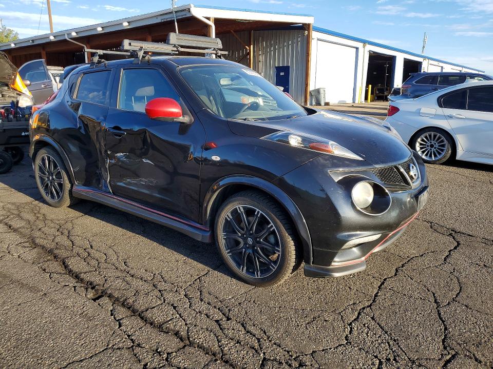 Aukcja sprzedaży 2013 Nissan Juke, vin: JN8AF5MV4DT225908, numer aukcji: 67416046