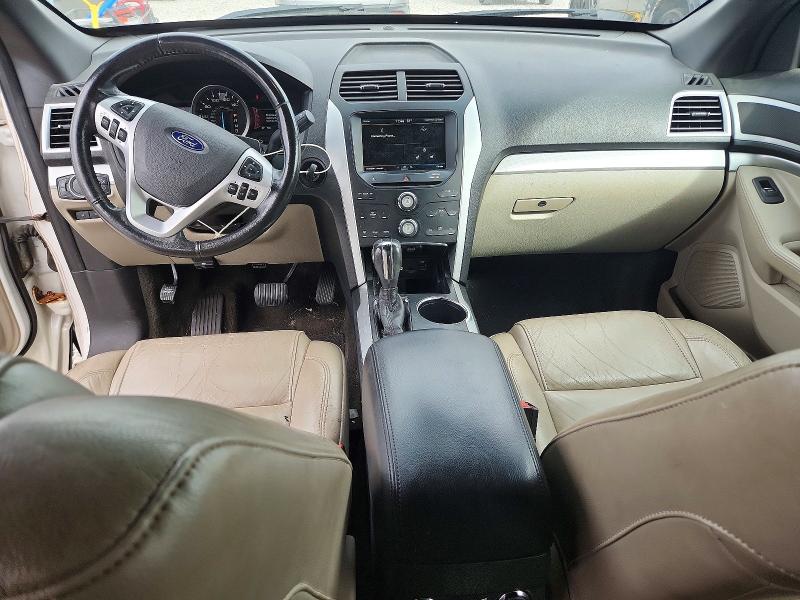 Aukcja sprzedaży 2012 Ford Explorer, vin: 1FMHK7D82CGA98462, numer aukcji: 70559936