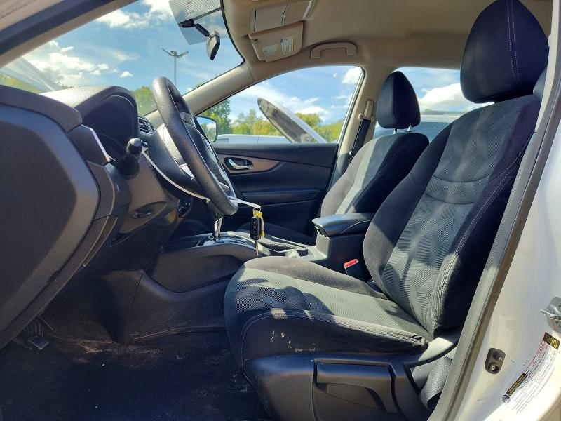 Aukcja sprzedaży 2015 Nissan Rogue, vin: 5N1AT2MV8FC779518, numer aukcji: 70240766
