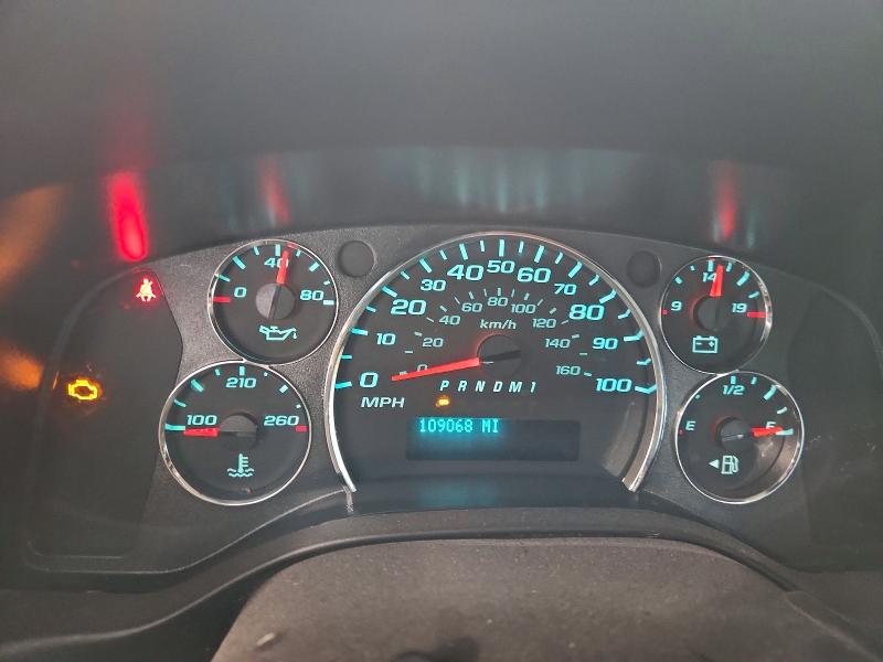 66124536 :رقم المزاد ، 1GCZGTCG7D1137837 vin ، 2013 Chevrolet Express G3500 مزاد بيع