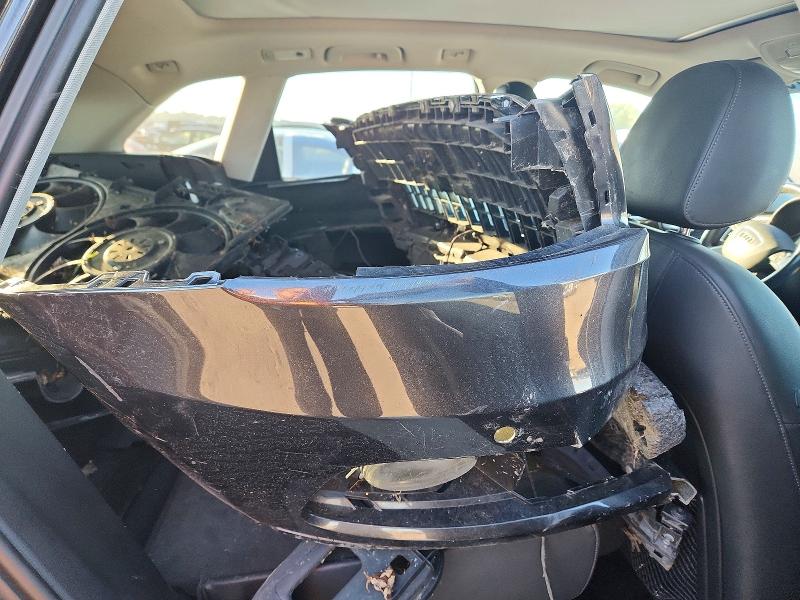 Aukcja sprzedaży 2014 Audi Q5, vin: WA1CMAFP6EA108291, numer aukcji: 71075186