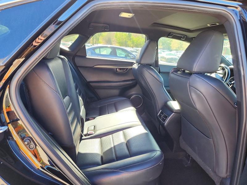 67189806 :رقم المزاد ، JTJBARBZ2K2185825 vin ، 2019 Lexus Nx 300 مزاد بيع