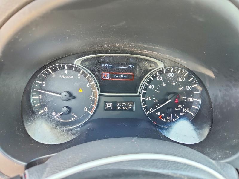 Продажа на аукционе авто 2014 Nissan Altima, vin: 1N4AL3AP6EN225662, номер лота: 68625456