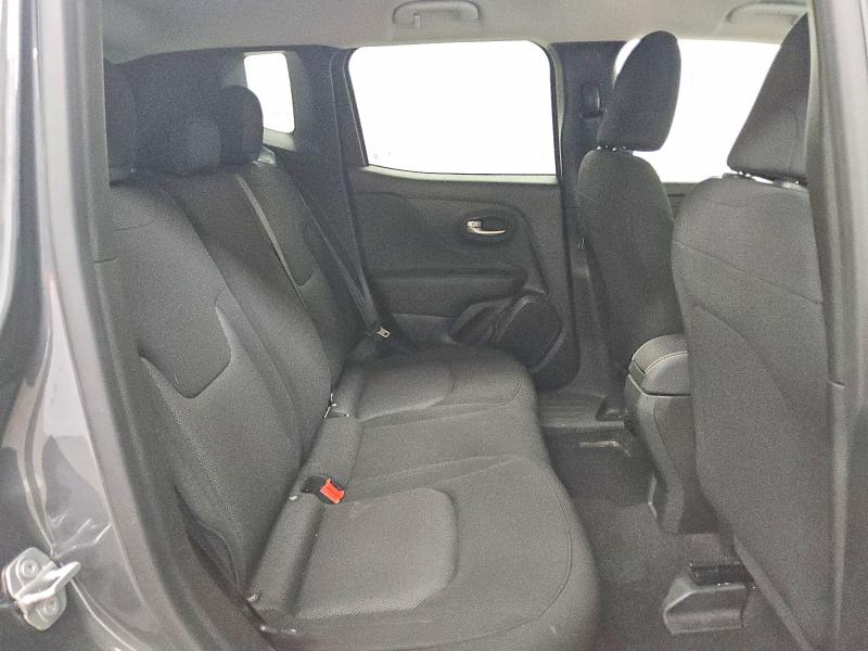 Aukcja sprzedaży 2023 Jeep Renegade, vin: ZACNJDB14PPP38255, numer aukcji: 66285556