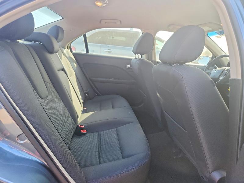 2012 Ford Fusion მანქანა იყიდება აუქციონზე, vin: 3FAHP0HA7CR184942, აუქციონის ნომერი: 70699506