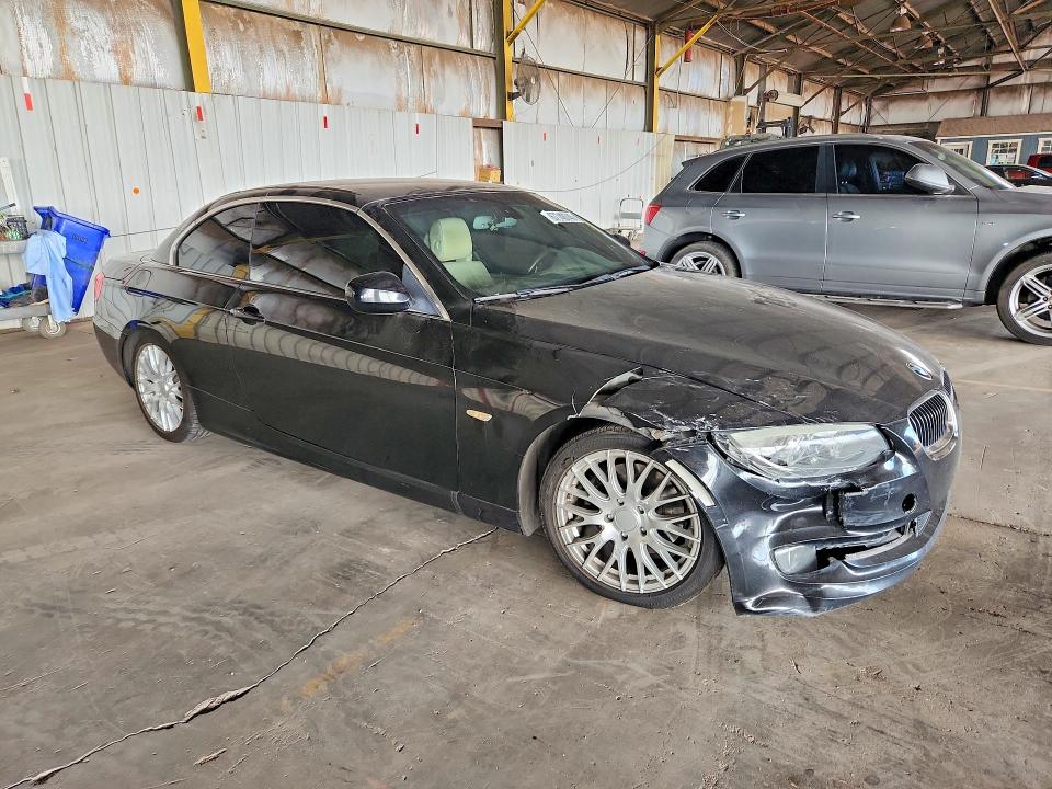 Aukcja sprzedaży 2011 Bmw 328, vin: WBADW3C56BE540304, numer aukcji: 67748746
