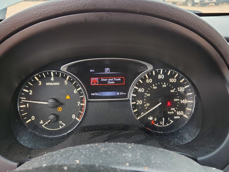 Продажа на аукционе авто 2016 Nissan Altima, vin: 1N4AL3AP3GN364747, номер лота: 69790716